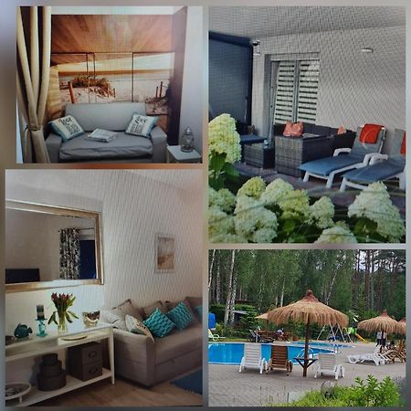 Baltic Sunset Apartment Pobierowo Bagian luar foto
