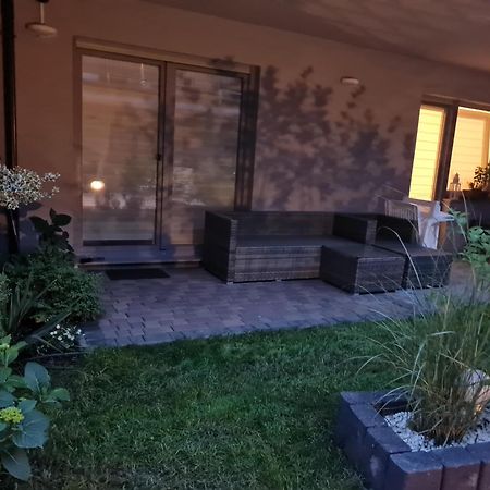 Baltic Sunset Apartment Pobierowo Bagian luar foto