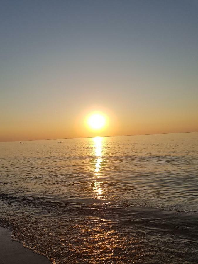 Baltic Sunset Apartment Pobierowo Bagian luar foto