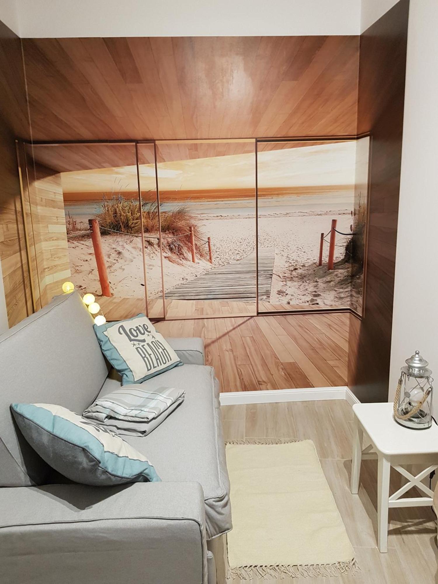 Baltic Sunset Apartment Pobierowo Bagian luar foto
