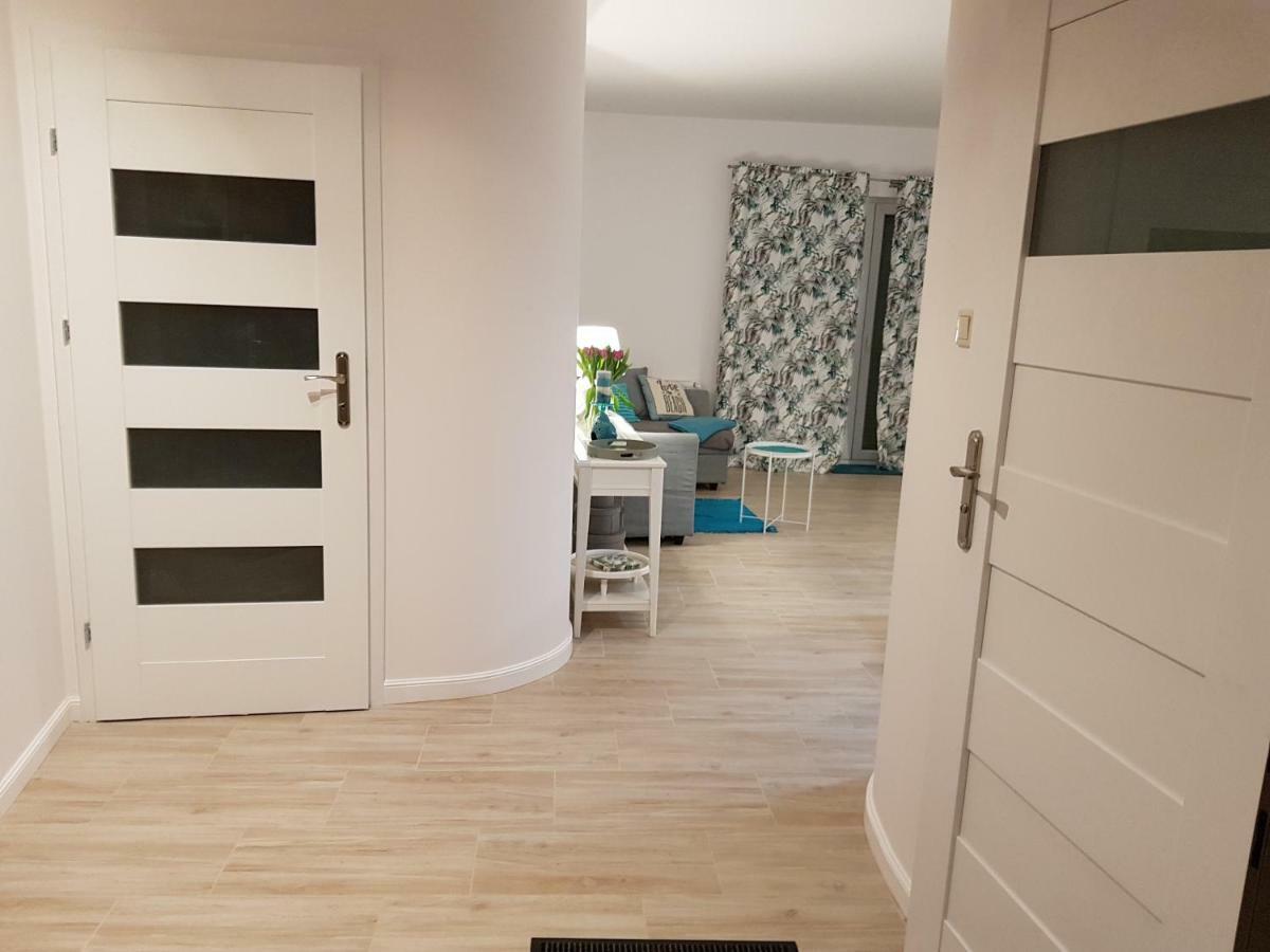 Baltic Sunset Apartment Pobierowo Bagian luar foto