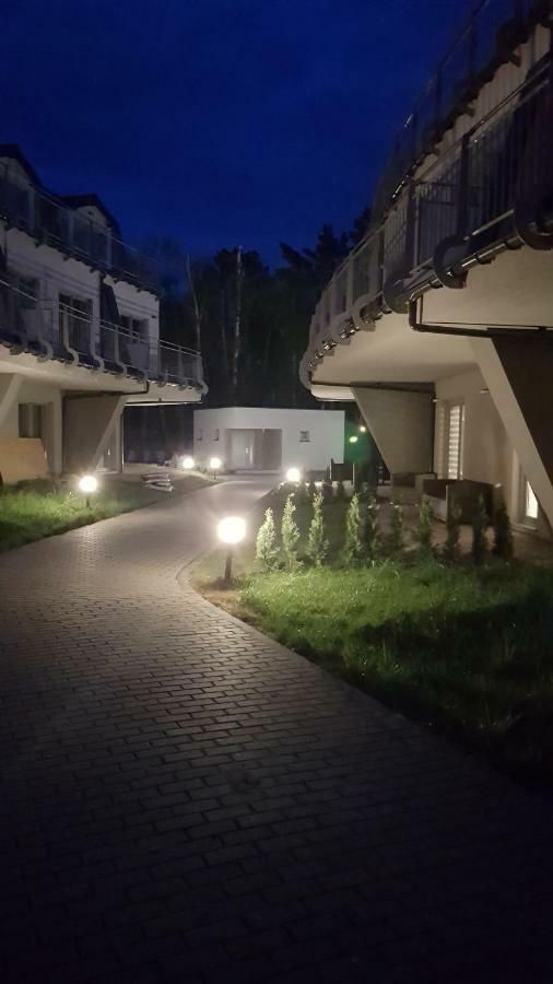 Baltic Sunset Apartment Pobierowo Bagian luar foto