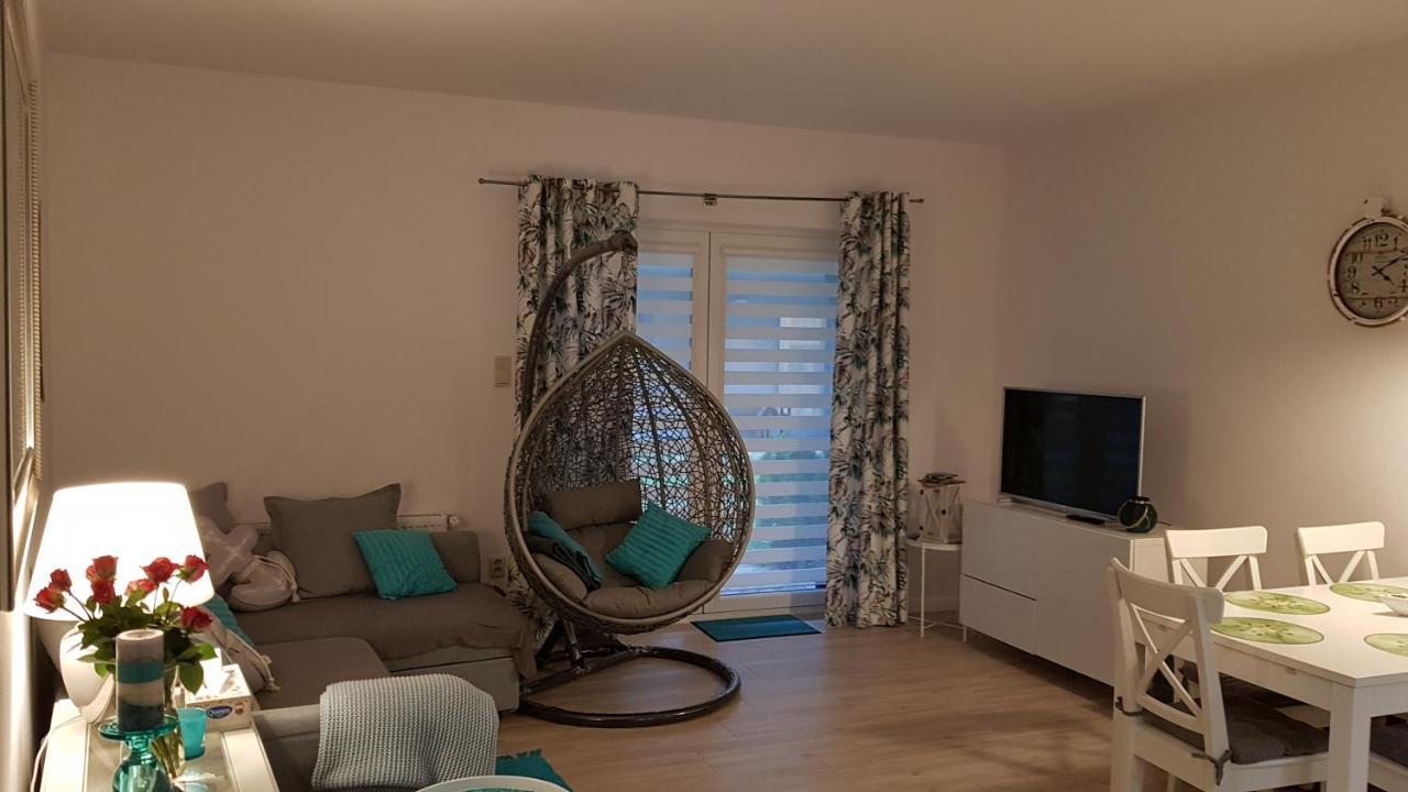 Baltic Sunset Apartment Pobierowo Bagian luar foto